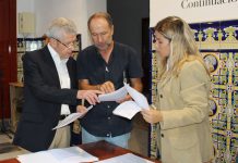 Calendario escolar en Motril: el 5 de diciembre y el 2 de mayo serán festivos