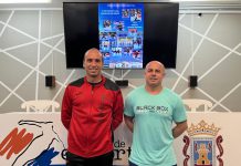 El III Encuentro Liga Andaluza de Kenpo se celebrará en Motril