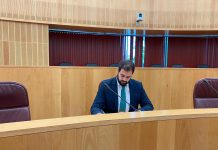 VOX denuncia las «ayudas encubiertas» de Diputación de Granada al régimen comunista de Cuba