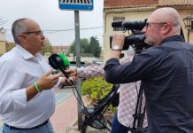 AxSí pedirá el apoyo del Pleno para exigir a la Junta la cobertura de las vacantes de personal no docente en los IES de Motril