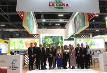 Balance muy positivo de Grupo La Caña en Fruit Attraction