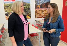 El PSOE afirma que el Gobierno de Pedro Sánchez “garantiza las canalizaciones de Rules y la protección del litoral como ya ha demostrado con hechos”