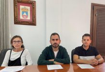 El PSOE evidencia que Lanjarón cierra las cuentas de 2021 con un remanente de tesorería negativo que supera el 1.200.000 euros, 300.000 euros más que el pasado año