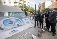 Sierra Nevada supera su récord histórico de venta anticipada de forfait