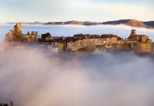 La Asociación “Los Pueblos más Bonitos de España” propone pasar el puente en entornos rurales