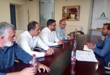 La Plataforma de la Costa Tropical insta a la Junta de Andalucía a que «haga lo que esté en su mano para conseguir las infraestructuras que demanda la comarca»