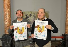 Melaza y Bolería Fina compartirán escenario en el 13º Encuentro de Pulso y Púa ‘Ciudad del Azúcar’