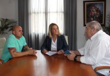 El Ayuntamiento destina 600.000 euros para el arreglo integral de la piscina municipal, que se encuentra cerrada