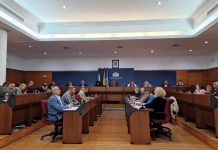 El equipo de Gobierno motrileño informa en el Pleno de la bajada del periodo medio de pago global