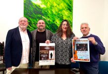 Flamenco, comedia y piano protagonizan la programación cultural de diciembre