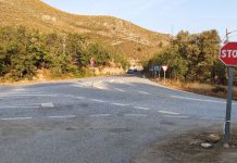 La Junta recibe 14 ofertas para la ejecución de las obras del nuevo acceso a la Alpujarra granadina