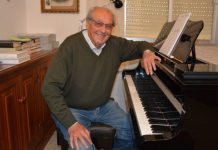 El Pleno refrenda la propuesta de AxSí para nombrar Hijo Adoptivo de la Ciudad de Motril a Antonio Peralta