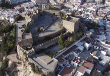 Salobreña celebra el Día Internacional del Patrimonio