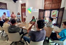 35 empresas y servicios de Almuñécar y La Herradura se han adherido ya al proyecto SICTED que impulsa la concejalía de Turismo