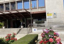 El Estado subasta varios inmuebles en la provincia de Granada por valor de algo más de 340.000 euros