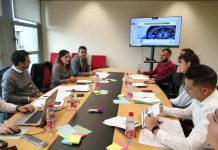 Empleo contacta con empresas y organismos especializados en gestión administrativa para conocer los nuevos perfiles que busca el sector