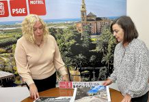 El PSOE plantea realizar un plan de asfaltado que llegue a todos los barrios de Motril