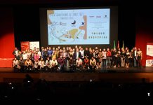 El Gran Premio de Fondo de Diputación-Universo Lorca cierra la temporada y roza los 9.000 participantes en sus 15 pruebas