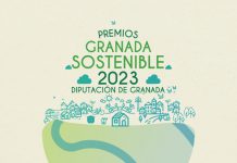 Diputación convoca los Premios Granada Sostenible 2023 para reconocer la labor de entidades frente al cambio climático