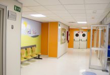 Salud Andalucía traslada tranquilidad a los padres por los casos de bronquiolitis