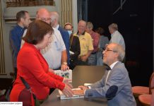 “EL TIEMPO RESUCITADO”, NUEVO LIBRO DE JESÚS CABEZAS