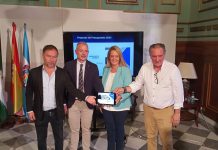 Presupuesto del Ayuntamiento de Motril 2023: 57 millones de euros y deuda cero