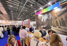 La provincia de Granada participa en el World Travel Market con el objetivo de recuperar el turismo de largo radio