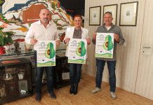 La I Feria Andaluza de Subtropicales reunirá en Salobreña a importantes empresas y profesiones del sector