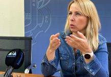 Omiste (IU): «El gobierno local impone la aprobación inicial del presupuesto municipal con el rechazo de los trabajadores y los grupos políticos de la oposición»
