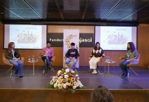 65 municipios se dan cita en el IV Foro andaluz de Ciudades Amigas de la Infancia organizado por UNICEF Comité Andalucía