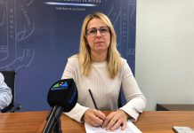 IU-Equo demanda un Plan de mantenimiento integral de las instalaciones deportivas municipales