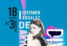 I Certamen Andaluz de Arte Diverso en la Fábrica del Pilar de Motril