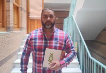 VOX denuncia que «dos de cada tres camiones del servicio de limpieza de Motril no están operativos»