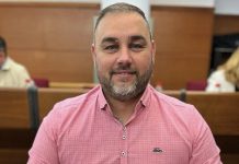 VOX-Motril pide eliminar la partida del Plan de Igualdad del Presupuesto y destinar el dinero a reforzar la limpieza