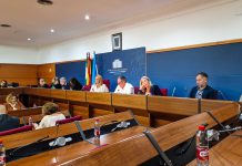 El equipo de Gobierno de Motril y el concejal de Vox aprueban el Presupuesto 2023