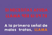 Salobreña intensifica la lucha contra la violencia de género durante todo el mes de noviembre con motivo del 25N