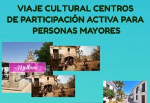 Acción Social organiza un viaje a Mollina y Benalmádena para este 30 de noviembre