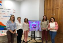 Gualchos-Castell de Ferro celebra la VI San Silvestre Solidaria en favor de la Asociación Española Contra el Cáncer