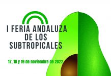 Alcampo participará en la I Feria de Subtropicales que reunirá en Salobreña a importantes empresas y profesiones del sector
