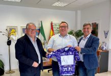 Granada será el escenario de dos etapas de la Vuelta Ciclista Andalucía y la Elite Women