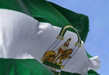 AxSí propone dotar de contenido la celebración del 4 de Diciembre como ‘Día de la Bandera de Andalucía’