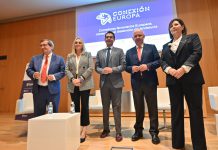 Marifrán Carazo: «Granada no se puede quedar descolgada en el Corredor Mediterráneo y por tanto, es urgente resolver los proyectos constructivos, porque sin proyectos no hay obras»