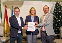 García Chamorro: «Motril transformará su modelo de desarrollo turístico con una inversión de 2,5 millones de euros»