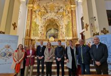 Nace la Obra Social de la Hermandad Sacramental de la Virgen de la Cabeza Coronada de Motril