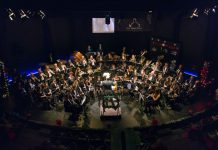 Concierto de Navidad ‘Nuestros solistas’, a cargo de la Banda de Música de Salobreña