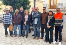 El PSOE pide a la Junta que incluya en sus cuentas la recarga del acuífero de Río Verde, obras hidráulicas secundarias y las canalizaciones de Rules