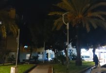 El PSOE denuncia apagones en el alumbrado público de varios barrios de Motril el fin de semana «por la falta de recursos que dedica la alcaldesa al mantenimiento»