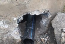 Almuñécar modificará el presupuesto municipal para abonar a Mancomunidad el coste del agua para la recarga del acuífero de río Verde