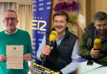 José García, Francisco Maldonado y Miguel Ferreira encarnarán en Motril a sus Majestades los Reyes Magos de Oriente