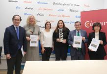 Un estudio encargado por Diputación a la Cámara de Motril y elaborado por la UGR evidencia el peso del sector agroalimentario de la costa a la economía provincial